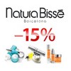Скидка 15 % на профессиональную косметику Natura Bisse