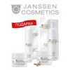 Акция февраля на Janssen Cosmetics