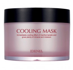 idenel cooling mask