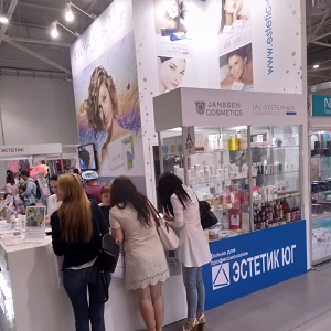 Итоги выставки BEAUTY SHOW KRASNODAR 2018