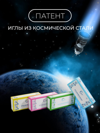 ИГЛЫ